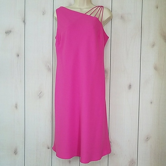 Jones Wear Dresses Jones Wear Dress Pink Lined Formal Events